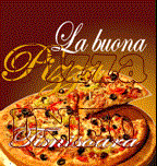 Pizza La Buona  Timisoara